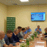 Главный прокурор области встретился с представителями организаций, работающих в сфере обращения с отходами - InfoOrel.Ru