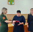 Орловского военнослужащего посмертно наградили орденом Мужества - OrelTimes.Ru