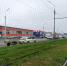 В Орле травмирован мотоциклист, попавший в аварию на Кромском шоссе - OrelGrad.Ru