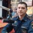 В эфире «Экспресс радио Орёл» – о правилах пожарной безопасности в летний период - МЧС