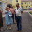 Ливенцы довольны итогом благоустройства дворов - Орёл-регион