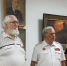 Открытие выставки «Мы этой памяти верны» - Краеведческий музей
