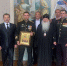 Митрополит Тихон встретился с офицерами атомной подводной лодки «Орёл» - Телерадиокомпания Истоки
