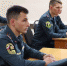 В рядах орловских спасателей – пополнение - Орловское информбюро