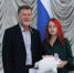 Вручили награды - Орловский Вестник