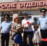 Роженица из Покровского района успела вовремя добраться в перинатальный центр благодаря помощи полицейских - InfoOrel.Ru