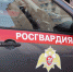 Орловские росгвардейцы задержали мужчину, дважды употребившего алкоголь в общественном месте и скрывшего товары от оплаты - Росгвардия