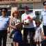 Орловские полицейские помогли беременной женщине. В Орле готовят очередной гуманитарный груз для военнослужащих. Стало известно имя обладательницы звания «Автоледи-2022. Об этом и не только в рубрике "Экспресс-новости". - Телерадиокомпания Истоки