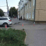 В Орле сбили велосипедиста - vOrle.Ru