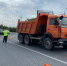 В Орле КамАЗ протаранил рейсовый автобус - Орёл-регион