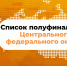 В полуфинал Премии #МЫВМЕСТЕ вышли 39 проектов от Орловской области - Правительство Орловской области
