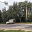 Под Орлом машина с дедушкой и ребенком столкнулась с фурой - OrelGrad.Ru
