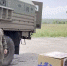 Клычков пиарится на личной доставке грузов военным РФ, а вот времени на решение проблем в регионе не находит - Телерадиокомпания Истоки