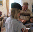 В Орле росгвардейцы познакомили журналистов с проверками владельцев оружия - Росгвардия