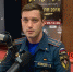 В эфире «Экспресс радио Орел» сотрудник МЧС России расскажет об обеспечении безопасности во время учебного года - МЧС