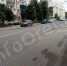 Фотофакт: в Орле отфрезеровали дорожное полотно Пионерской - InfoOrel.Ru