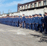 В орловском СИЗО провели строевой смотр - OrelGrad.Ru