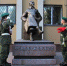 В Орле отметили 145 летие со дня рождения Феликса Дзержинского - Телерадиокомпания Истоки