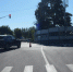 В Орле водитель иномарки сбил несовершеннолетнюю девушку - OrelGrad.Ru