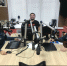 В прямом радиоэфире «Экспресс радио Орёл» сотрудники МЧС России напомнили о правилах пожарной безопасности - МЧС