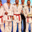 Орловские каратисты стали серебряными призерами чемпионата России - Телерадиокомпания Истоки