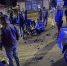 В Орле на Комсомольской насмерть разбился мотоциклист - OrelGrad.Ru