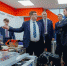«Ростелеком» и РТУ МИРЭА открыли научно-образовательный Центр импортозамещения информационных технологий - Телерадиокомпания Истоки