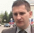 Артем Левковский возглавил Троснянский район - Орловское информбюро