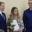 14 орловцев получили долгожданные жилищные сертификаты. Фоторепортаж - Орёл-регион