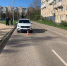 Автоледи во Мценске сбила ребёнка - Телерадиокомпания Истоки