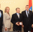 В Орле поздравили отцов - РИА 57