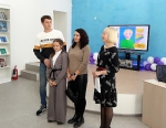 Я рисую папу