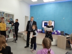 Я рисую папу