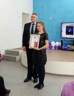 Я рисую папу
