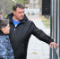 В Горпарке открылась выставка «Парад Победы» - Администрация города