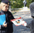 Мценская участковая представит Орловщину в финале всероссийского профессионального конкурса - Орловское информбюро
