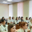 ALERT – предупреждать, оповещать, бить тревогу. И вовремя прийти на помощь - Орловский медколледж