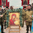 Орловцы вышли на крестный ход в честь праздника Казанской иконы Божией матери и Дня народного единства - Орловское информбюро