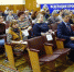 Повышаем уровень информработников - Общественная палата
