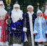 Мэр наденет кафтан Деда Мороза - vOrle.Ru