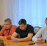 Мэр Орла Юрий Парахин провёл встречу с городскими перевозчиками - Администрация города
