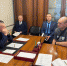 Заместитель Губернатора Орловской области в Правительстве региона по развитию инфраструктуры Владимир Ивановский провел прием граждан - Правительство Орловской области