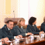 Руководитель региональной налоговой службы и Губернатор области обсудили введение Единого налогового счета - УФНС