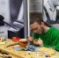 Реставратор из Орла завоевал серебро на всероссийском конкурсе - Орёл-регион