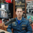 В эфире «Экспресс радио Орел» – об опасности прогулок по льду и безопасном использовании пиротехники - МЧС