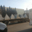 Противотанковые пирамиды проехали через Орел транзитом - OrelGrad.Ru
