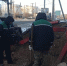 Орловские чиновники сообщили о ликвидации аварии в поселке Зареченский - OrelGrad.Ru