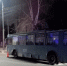В Орле водитель иномарки врезался в троллейбус - OrelGrad.Ru