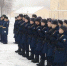 В Орле 18 новобранцев из разных уголков России приняли присягу - Телерадиокомпания Истоки