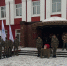 Международный проект «Дорога домой» в Военно-историческом музее - Краеведческий музей